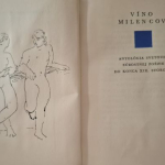 Víno milencov-antológia svetovej ľúbostnej poézie do konca XIX.storočia