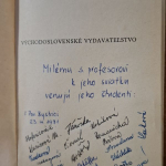 Vojtáš Matej - Tatárska pohroma