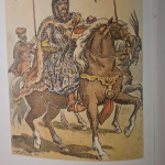 Volf  František - Turecká vojna