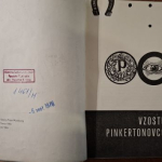 Walther Hans - Škola detektívov