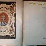 Z vôle ľudu obnovená - Geguš I.