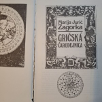 Zagorka Marija Jurič - Gričská čarodejnica