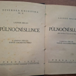 Bruun Laurids - Pulnoční slunce