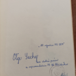 Zelinová Hana - Sivá húska