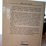 Zelinová Hana - Späť na slnku