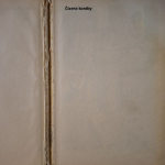 Alex Joe - Čierne koráby 2. (edícia Stopy)