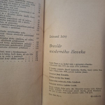 Breviár moderného človeka - Dobromil Ječný