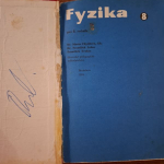 Fyzika 8 (1974)