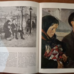 Gosudarstvenaja tretiakovska galeria