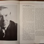 Mistrík Miloš - Národní umelci divadlo