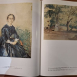 Muzeum práce Vasila Tropina a moskovských umelcov