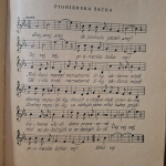 Zaspievajme si, zatancujme - kultúrny materiál k jednotlivým výročiam