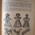 Zaspievajme si, zatancujme - kultúrny materiál k jednotlivým výročiam