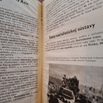 Zemepis pre 6. ročník - Janega, Fabian