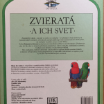 Zvieratá a ich svet - Dr. John Feltwell