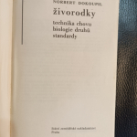 Živorodky