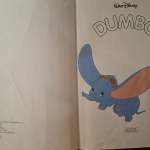 Disney Walt - Dumbo