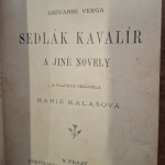 Edgar Allan Poe - Zlatý chrobák a jiné novely / Georges Ohnet - Neštěstí tety Uršuly / Helena Nyblomová - Když lístí pad