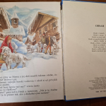 Heidi dievčatko z hôr - Johanny Spyri