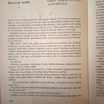 Kde pijú dúhy - Ján Medveď