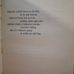 Catullus Gaius Valerius - Nenávidím a milujem