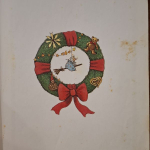 Tischerová Claudia - Moja najkrajšia vianočná kniha