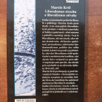 Liberalizmus strachu a liberalizmus odvahy - Marcin Król