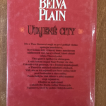 Plain Belva - Utajené city