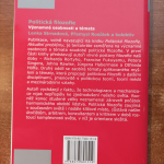 Politická filozofie - významné osobnosti a témata - Lenka Strnadová, Pŕemysl Rosulek a kol.