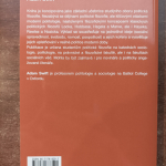 Politická filozofie - základní otázky moderní politologie - Adam Swift
