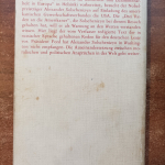 Solschenizyn Alexander - Drei Reden an die Amerikaner