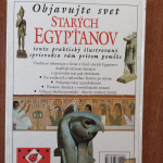 Starí Egypťania - Neil Grant