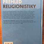 Štampach Ivan O. - Přehled religionistiky