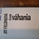 Fieldingová Joy - Čas váhania