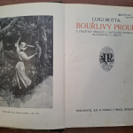 Motta Luigi - Bouřlivý proud