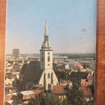 Pútnik Svätovojtešský (kalendár na r.1990)