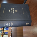 Abd - Ru - Shin - Vo svetle pravdy - Posolstvo Grálu (v púzdre)