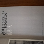 Jensen V.Johannes - Dlhá cesta