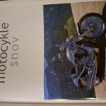 Brown Roland - Motocykle snov