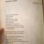 Eliot T.S. - Pustatina