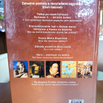 Hans Christian Huf - Sfinga záhady histórie 3