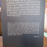 Hryc Andrej - Inventúra nové, doplnené vydanie