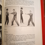 Natural Wing chun kung fu - Svetozár Prochotský