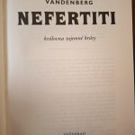 Vandenberg Philipp - Nefertiti