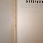 Vandenberg Philipp - Nefertiti