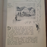 Němcová Božena - Babička (1928)
