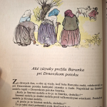 Zápotocký Antonín - Barunka
