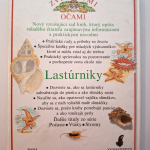 Lastúrniky - Jennifer Coldreyová