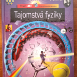 Encyklopédia školáka - Tajomstvá fyziky