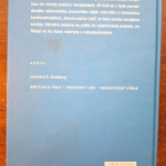 Goldberg S.Leonard - Zákerná liečba